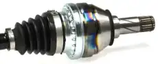Вал 25596 GKN