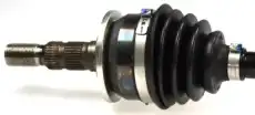 Вал 25596 GKN