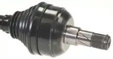 Вал 25768 GKN