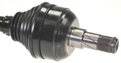 Вал 25768 GKN
