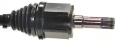Вал 25732 GKN
