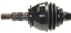 Вал 25732 GKN
