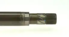 Вал 25101 GKN