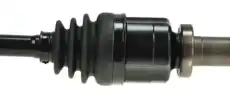 Вал 25101 GKN