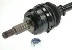Вал 25101 GKN