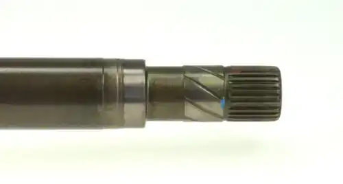 Вал 25101 GKN