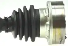 Вал 25627 GKN
