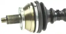 Вал 25627 GKN