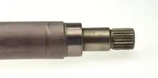 Вал 23299 GKN
