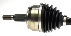 Вал 24183 GKN