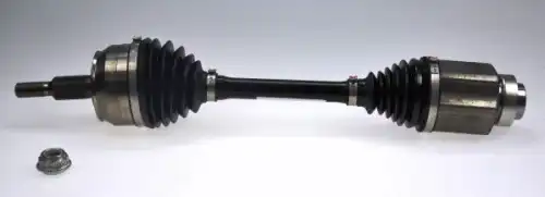 Вал 24183 GKN