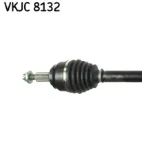 Вал VKJC8132 SKF