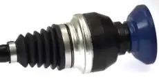Вал 25581 GKN