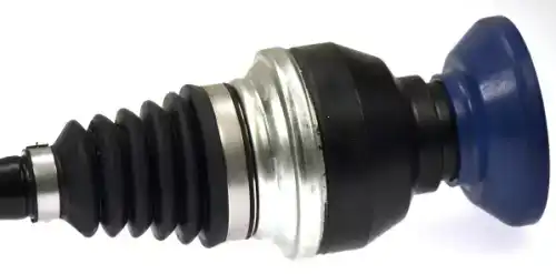 Вал 25581 GKN
