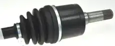 Вал 24848 GKN