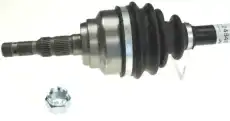 Вал 24848 GKN