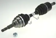 Вал 24848 GKN