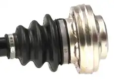 Вал 24122 GKN