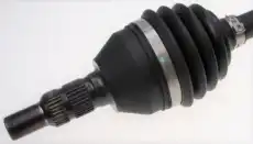 Вал 25917 GKN