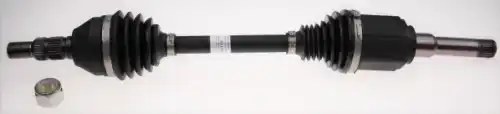 Вал 25917 GKN