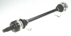 Вал 24124 GKN