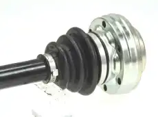 Вал 24124 GKN