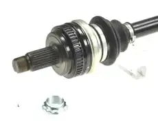 Вал 24124 GKN