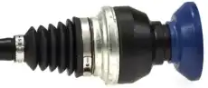 Вал 25580 GKN