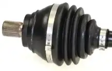 Вал 25580 GKN