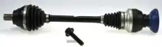 Вал 25580 GKN
