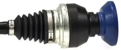 Вал 25580 GKN