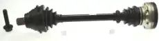 Вал 20592 GKN