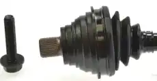 Вал 20592 GKN
