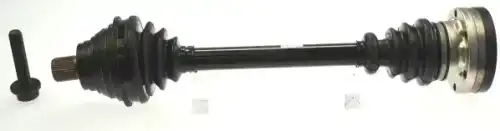Вал 20592 GKN