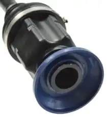 Вал 25578 GKN