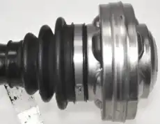 Вал 24940 GKN