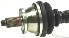 Вал 25625 GKN
