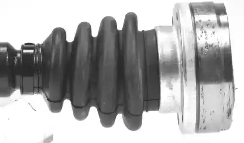 Вал 25625 GKN