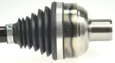 Вал 25724 GKN