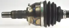 Вал 25724 GKN