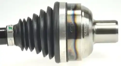 Вал 25724 GKN