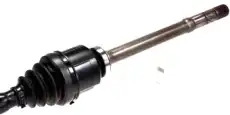 Вал 24639 GKN