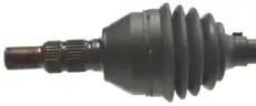 Вал 25876 GKN