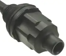 Вал 25876 GKN