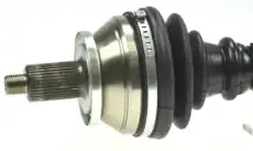 Вал 25626 GKN