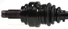 Вал 24136 GKN