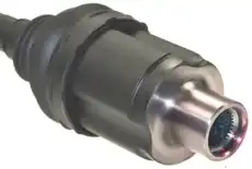 Вал 25954 GKN