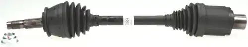 Вал 25954 GKN