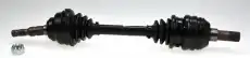 Вал 24073 GKN