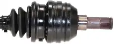 Вал 24073 GKN